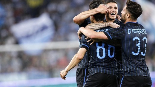 Serie A: Genoa-Inter, Over facile