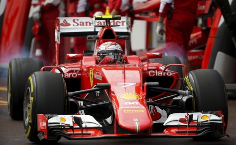 F1, Gp Monza in pericolo: non ci sono i soldi