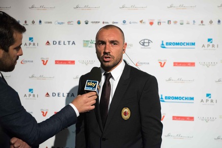 Panchina Milan: Brocchi prende quota per il dopo Mihajlovic