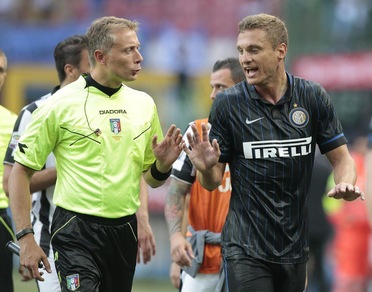 Milan, Zapata e Mexes in uscita: spunta l'ipotesi Vidic