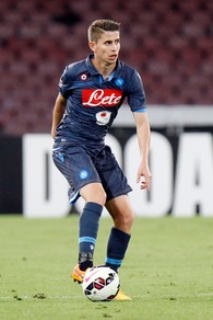 «Jorginho? La sua priorità è il Napoli»