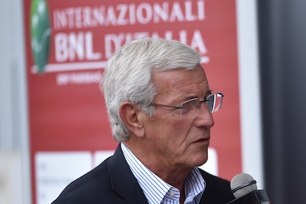 Lippi con Brocchi è la scelta del Milan