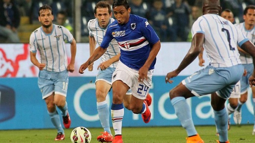 Empoli-Sampdoria, probabili formazioni. Le ultimissime