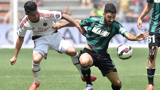 Udinese-Sassuolo, probabili formazioni. Le ultimissime