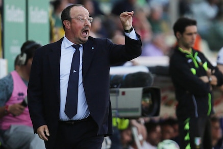 Real, i tifosi non vogliono Benitez: «Ancelotti o Klopp»