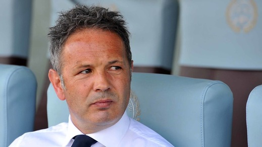 Mihajlovic: «Non voglio vedere le coppe in tv»