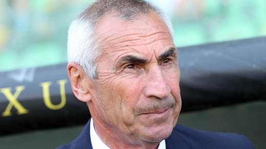 Reja: «Contro il Chievo in campo i giovani»