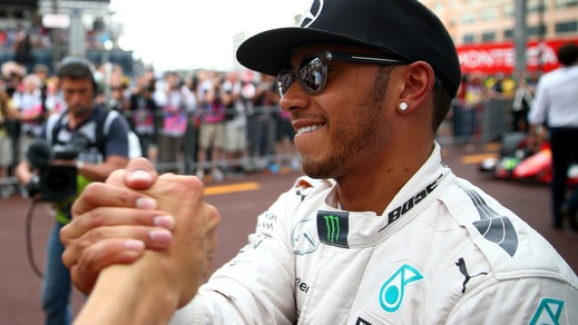 F1 Mercedes, Hamilton: «Voglio un week end perfetto»
