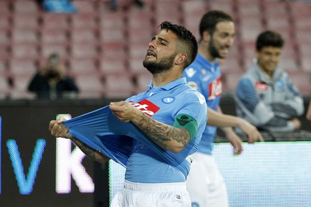 Diretta Juventus-Napoli, le formazioni. Segui LIVE dalle 18