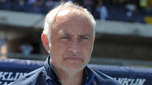 Mandorlini: «Vogliamo Toni re dei marcatori»