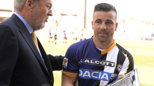 Pozzo non ci sta: «Udinese competitiva»