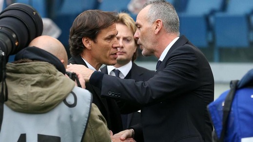 Serie A: Lazio - Roma, piace l'Over