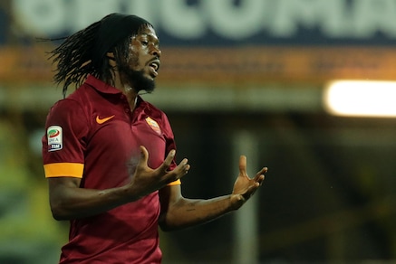 «Ecco perché è saltata la cessione di Gervinho»