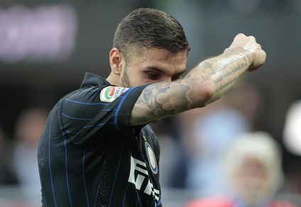 Icardi: «L'anno prossimo l'Inter tornerà al top»