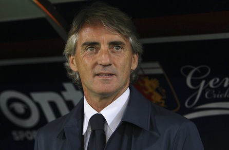 Mancini sicuro: «Resto all'Inter. Mi fido di Thohir: ci rinforzeremo»