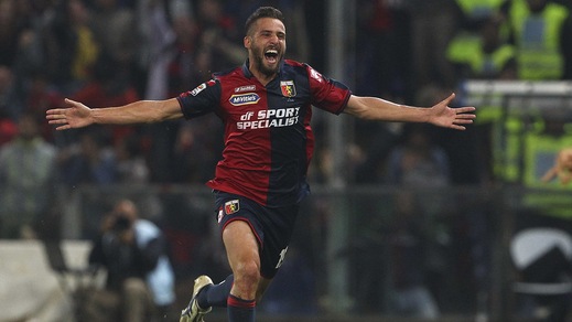 Genoa-Inter 3-2. Addio Europa League