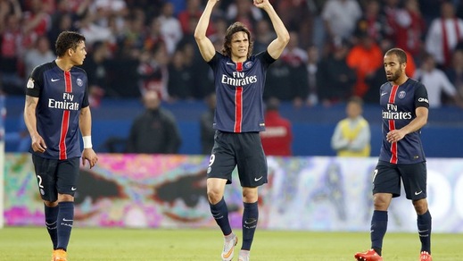 Psg, da Cavani a Pastore: ecco cosa ha detto Al-Khelaifi