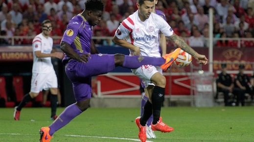 «Richards tra Aston Villa, Liverpool e New Castle»