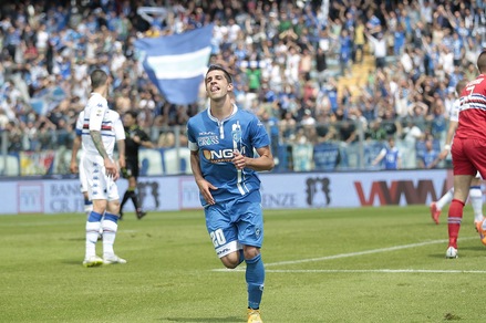 Samp, pari a Empoli. Mihajlovic, addio Europa?