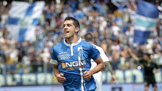 Pucciarelli lancia Sarri: «Si merita una big»