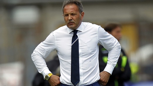 Mihajlovic: Europa? Ora bisogna vincere l'ultima