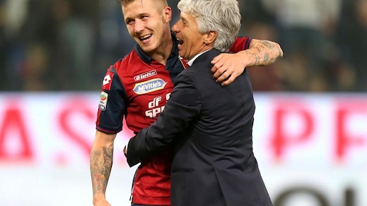 Inter ko e addio Europa