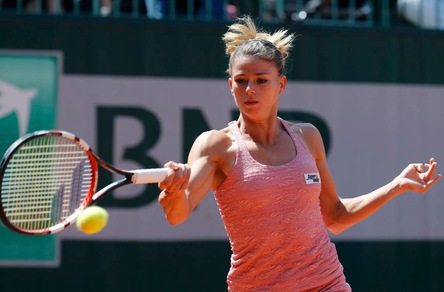 Tennis, Roland Garros, Giorgi avanti: «Una vittoria importante»