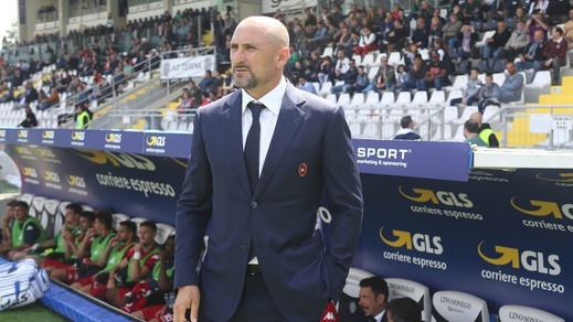 Festa: «Rimanere? Io sono disponibile»