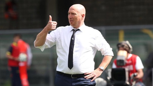 Maran: Rinnovo? Presto l'incontro decisivo