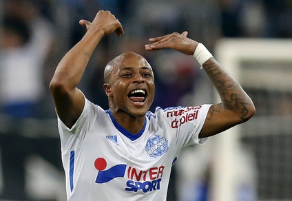 Ufficiale: Ayew, niente Roma. E' dello Swansea