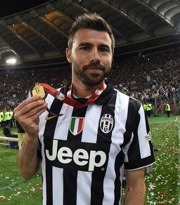 Juve, allarme Barzagli per la finale di Champions