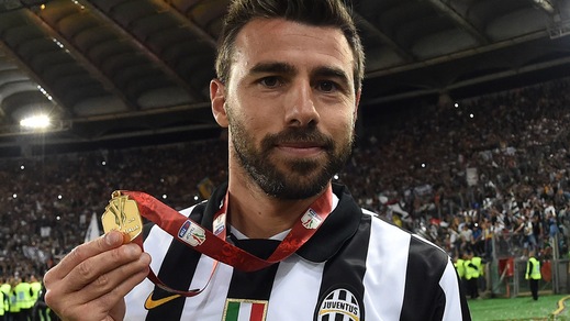 Juve, allarme Barzagli per la finale di Champions