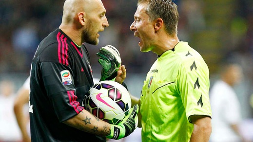 Milan, rinnova Abbiati: accordo di un anno