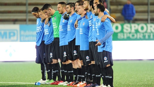 Supercoppa al Novara dopo l'1-1 di Teramo