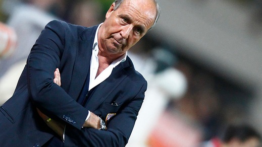 Ventura: «Gara decisa da Eto'o»