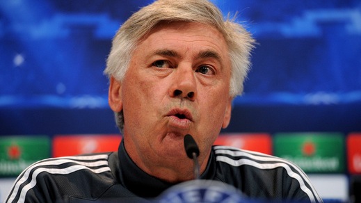 Milan, Galliani a Madrid per tentare Ancelotti