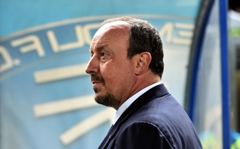 Un Napoli incompiuto in due anni di Benitez