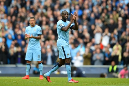 Serve il grande colpo: Touré per una super Inter