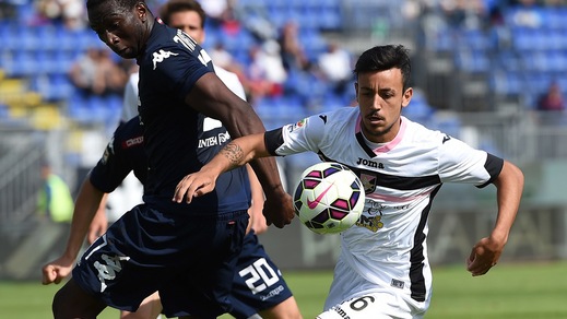 Zamparini ha già il dopo Dybala: è Bentivegna