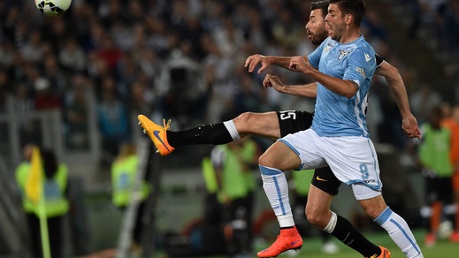 Lazio-Roma: sgambetto o biscotto? I giocatori di Paddy Power dicono...