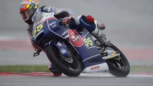 Si apre la settimana del gran premio d'Italia