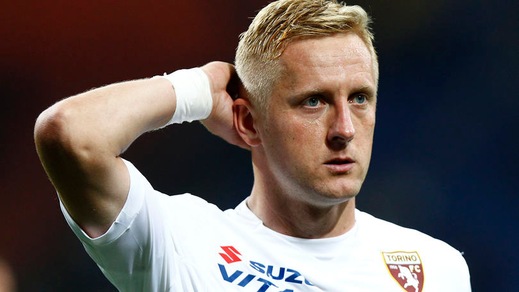 Ventura e Glik in coro: «Venite all'Olimpico»