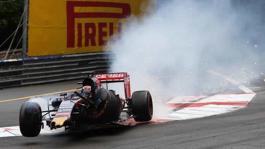 F1 Gp Canada, Verstappen perde 5 posizioni in griglia