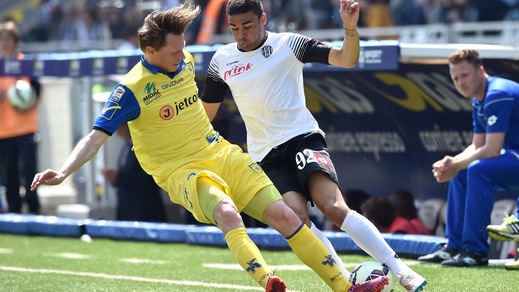 Chievo a riposo. Frey: «Restare? Ne stiamo parlando»