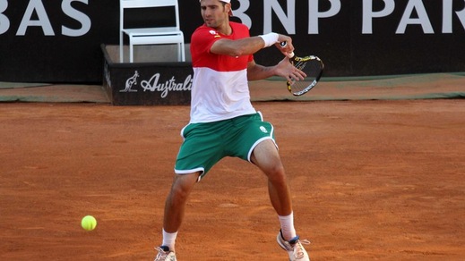 Tennis, Roland Garros: Bolelli ci prova contro Troicki