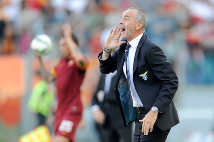 Pioli attacca Garcia: «Gli stranieri in Italia fanno peggio di noi»