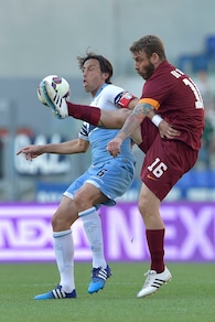 Mauri: «Arriveremo terzi, meritiamo la Champions League»