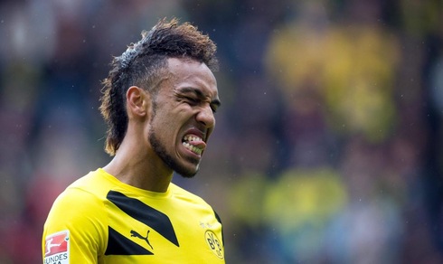 Inter, non c’è solo Fekir:
si torna su Aubameyang