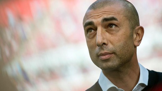 Roberto Di Matteo si dimette
da allenatore dello Schalke04