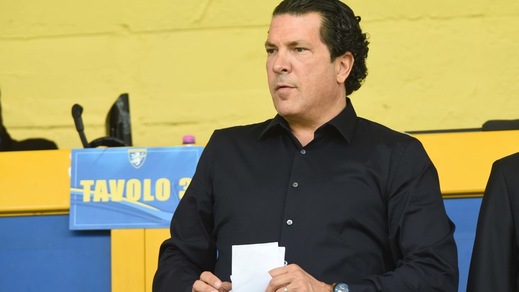 Bologna, Tacopina incontra Prodi